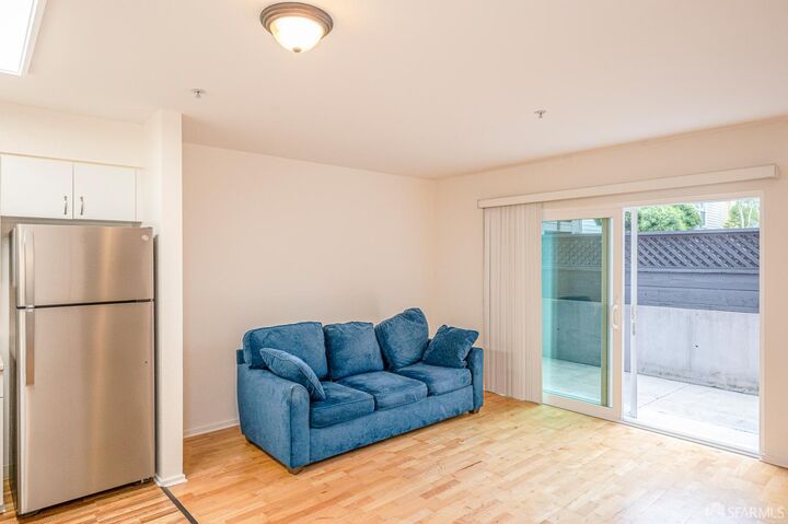 Property Photo: 8400 Oceanview Terrace 116 CA 94132