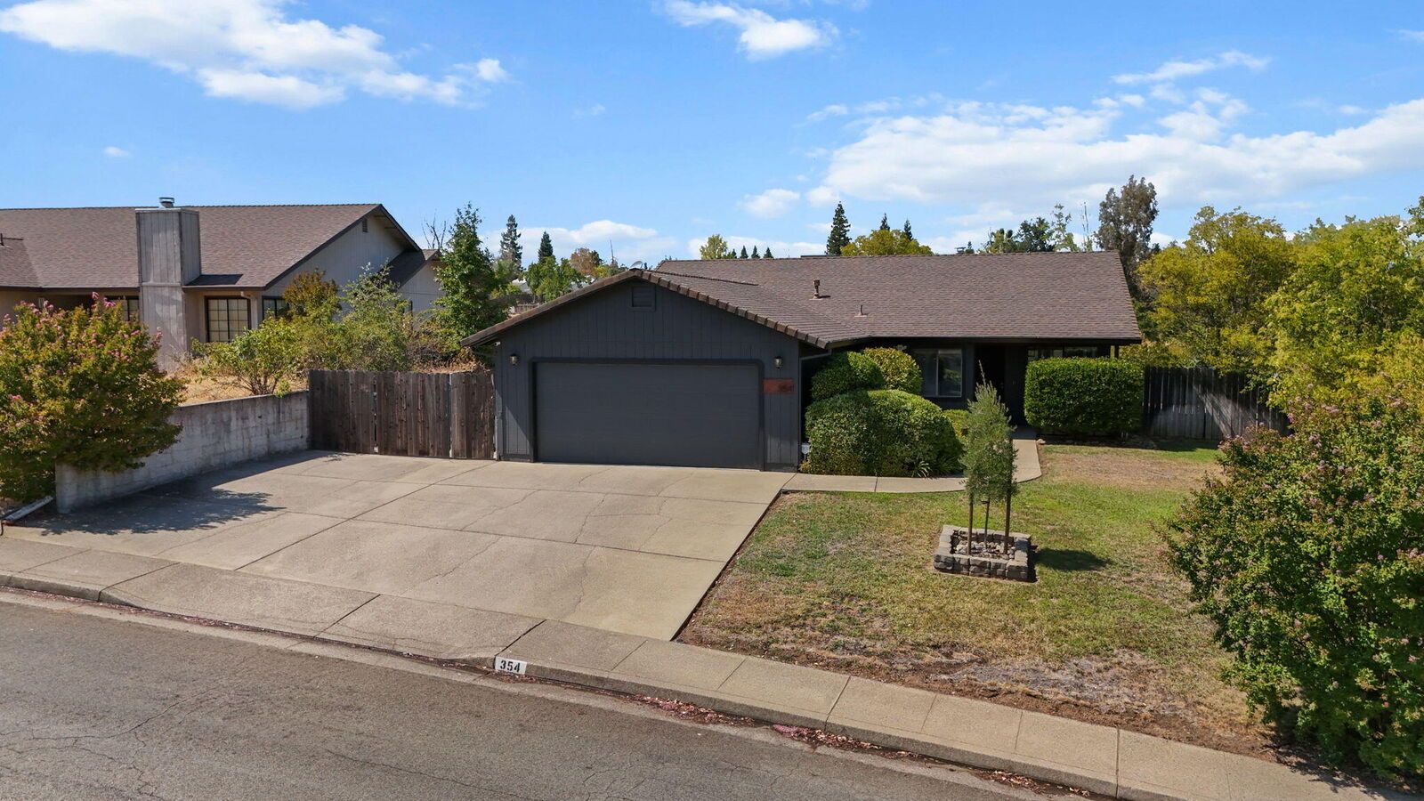 Property Photo: 354 Springer Drive CA 96003