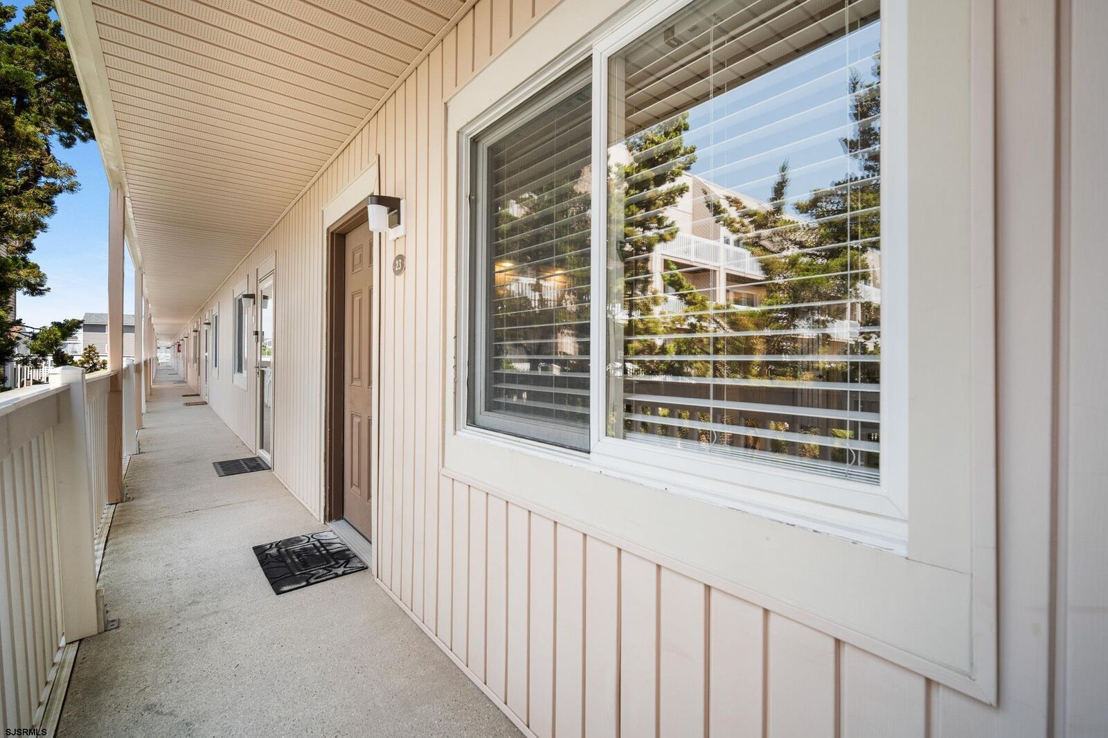 Property Photo: 323 44th St S 23 NJ 08203