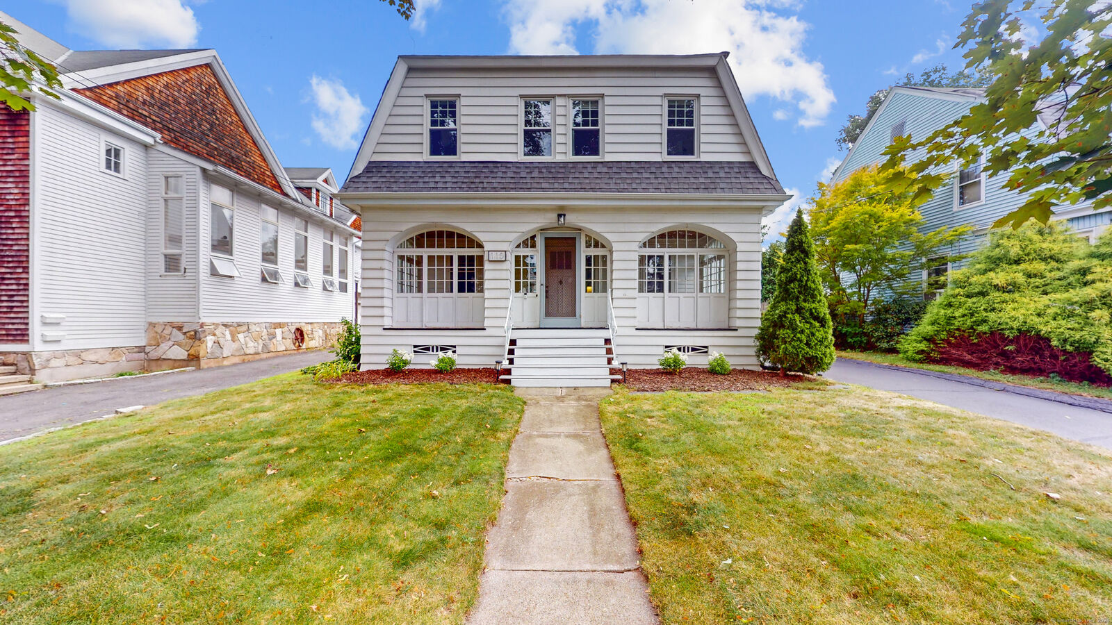 Property Photo: 110 Quaker Lane South CT 06119