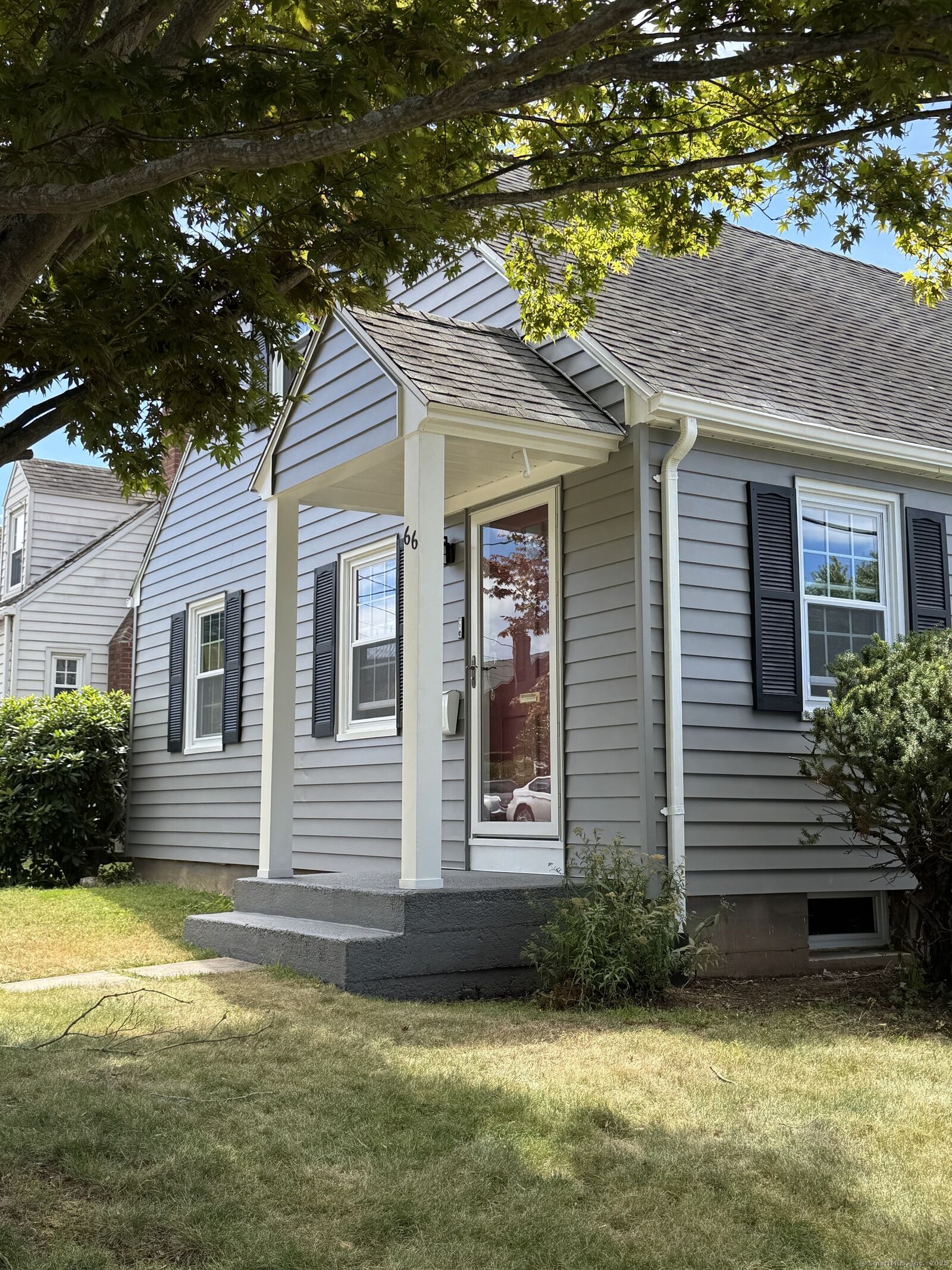 Property Photo:  66 1st Street  CT 06051 