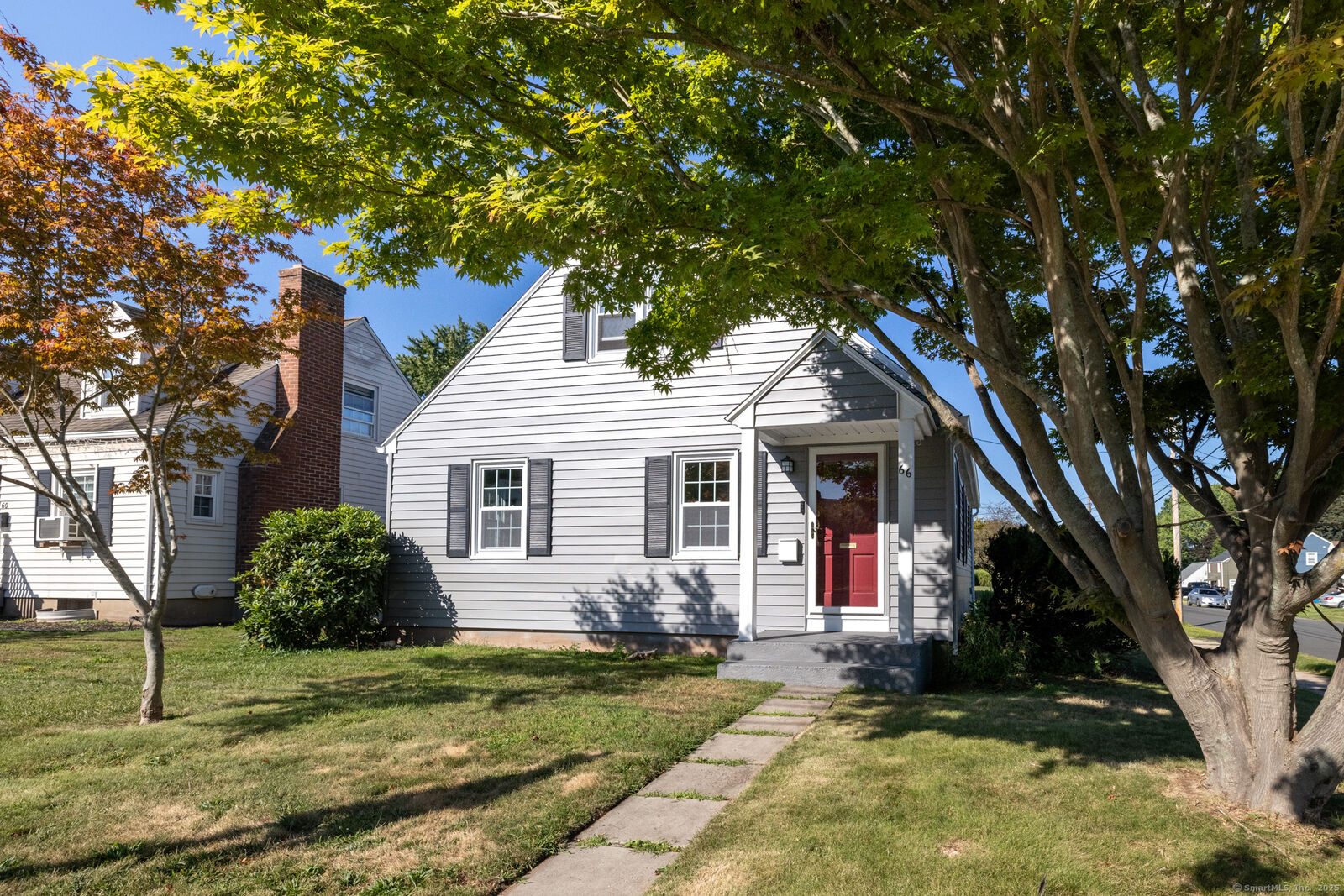 Property Photo:  66 1st Street  CT 06051 