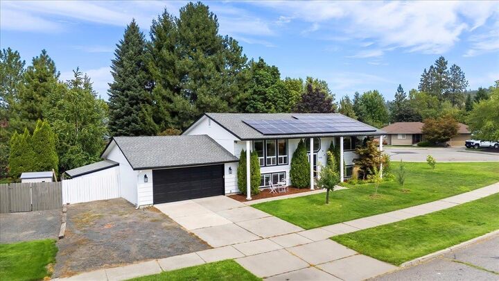 5330 W Russett Dr  Spokane WA 99208 photo