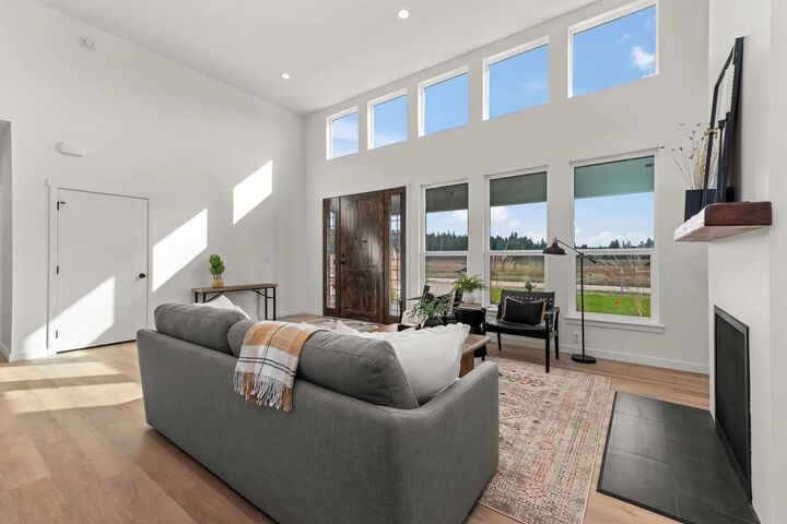 Property Photo:  39xx W Wild Rose Rd Lot 4  WA 99006 