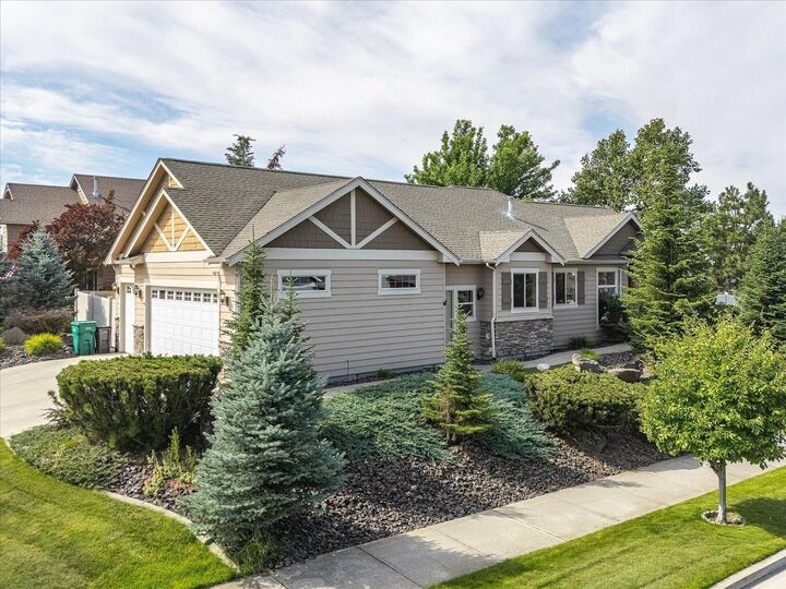 2609 W Hawthorne Rd  Spokane WA 99208 photo