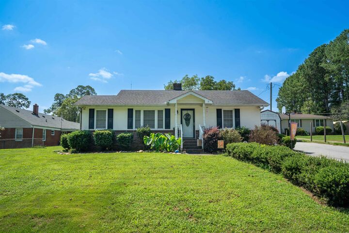181 Lanford Street  Spartanburg SC 29302 photo