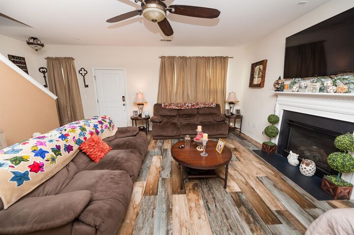 Property Photo: 267 Castleton Circle SC 29316