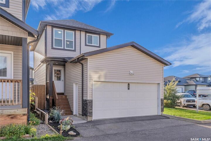 207 McCallum Way 12  Saskatoon SK S7L 0A1 photo