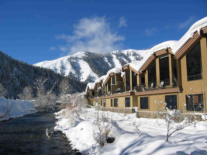 221 Picabo Street #H (5-B)  Ketchum ID 83340 photo