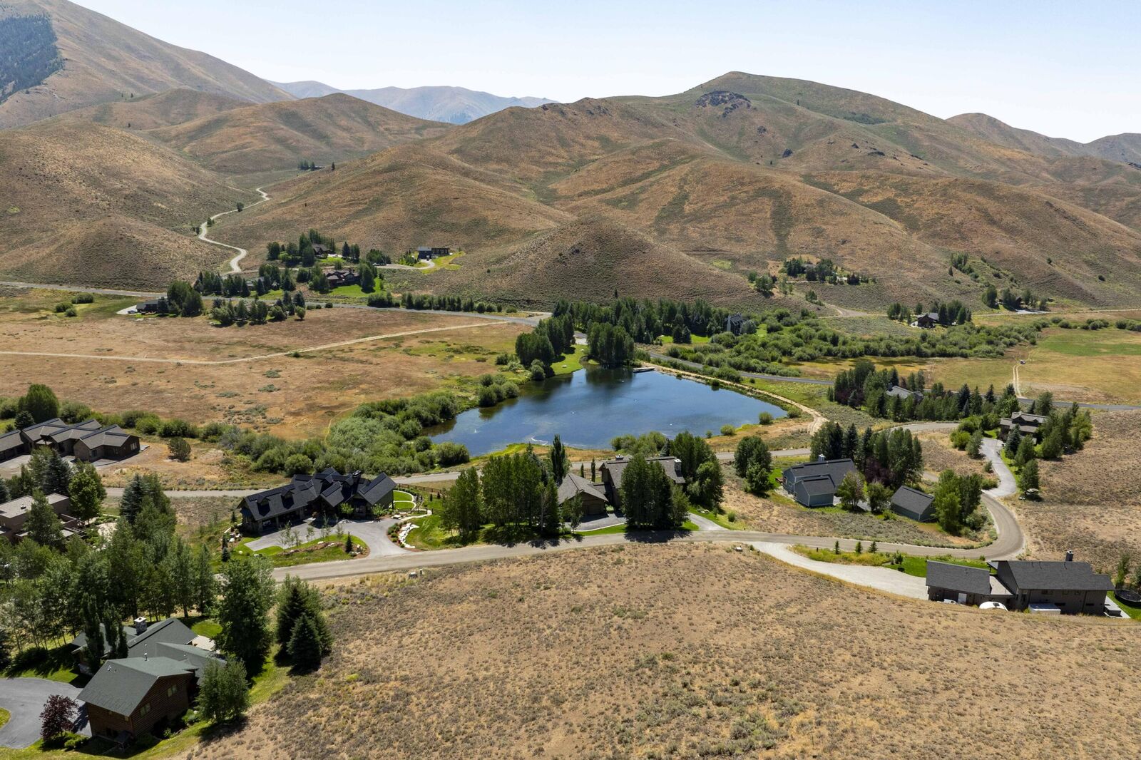 Property Photo:  113 Cochise Dr  ID 83333 