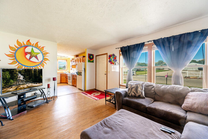 Property Photo:  201 Balsam Street  WY 82834 