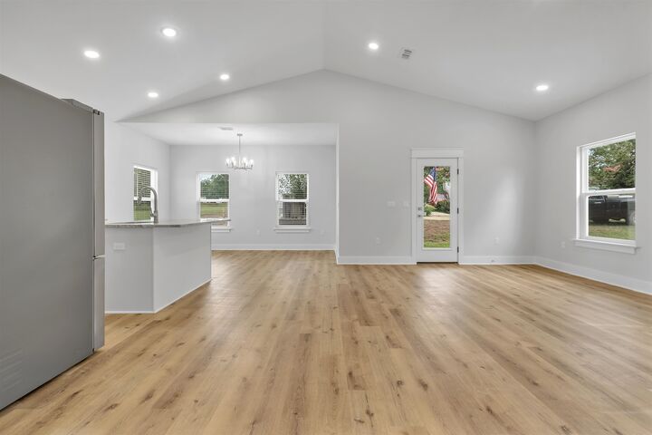 Property Photo: 50 Capri Lane FL 32344