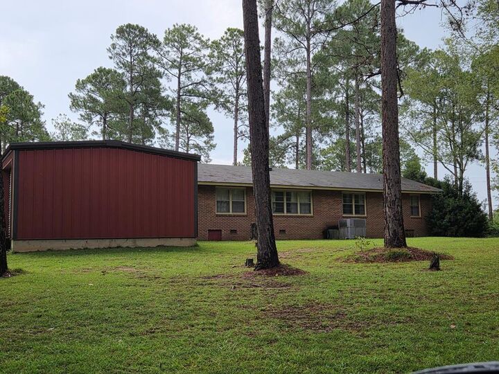 Property Photo:  971 N U. S. 319  GA 31794 