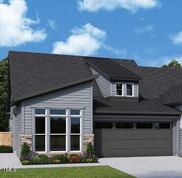 Property Photo:  81 Tantara Bend  NC 27312 