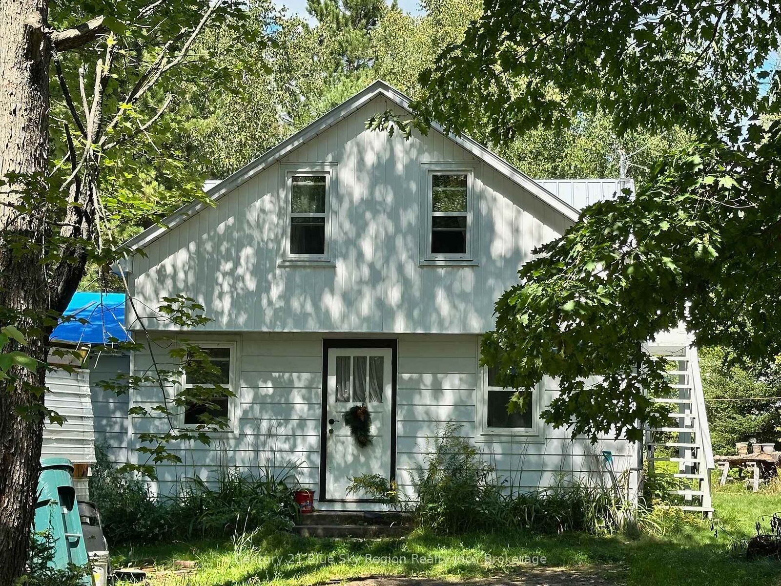 Property Photo:  195 Janveau Road  ON P0H 1V0 