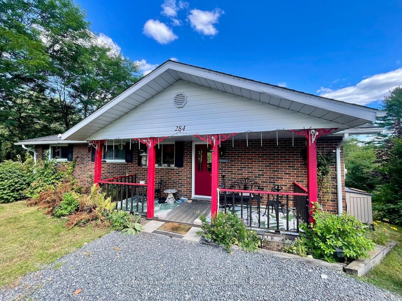 Photo de la propriété: 284 Lawrence Avenue ON P1H 1R6