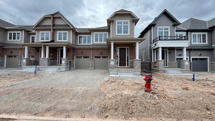Property Photo: 156 McGill Avenue ON N0B 1T0