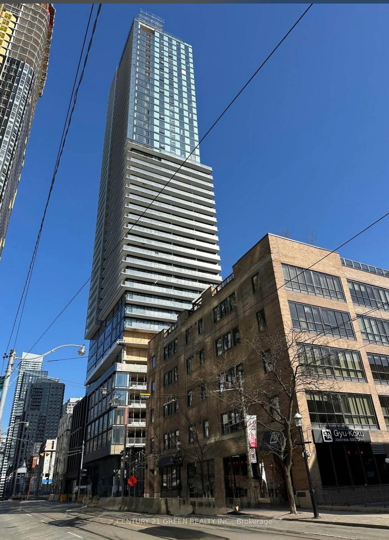 Photo de la propriété: 89 Church Street W 3306 ON M5C 0B7