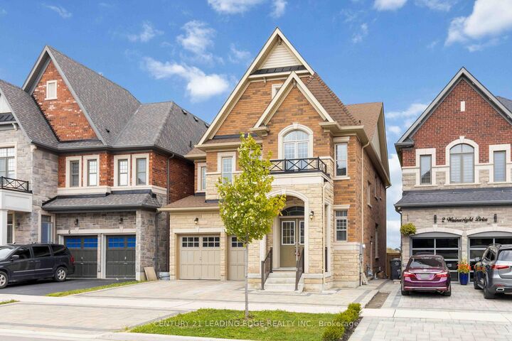 Photo de la propriété: 4 Wainwright Drive ON L7A 0C7