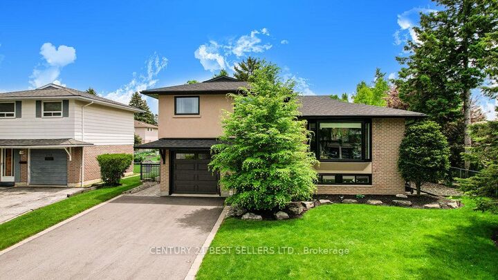 126 Mellow Crescent  Caledon ON L7E 1Z2 photo
