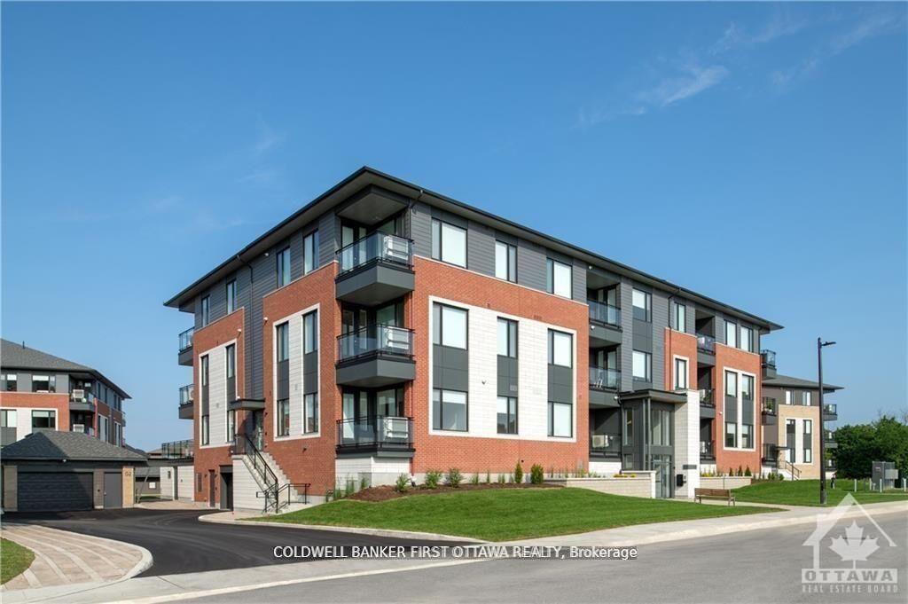 Property Photo: 655 Wanaki Road 201 ON K1K 5B4