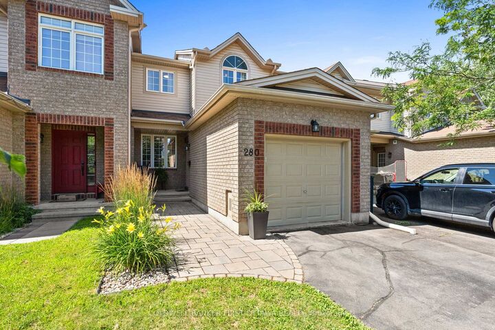 Photo de la propriété: 280 Applecross Crescent ON K2K 0C4