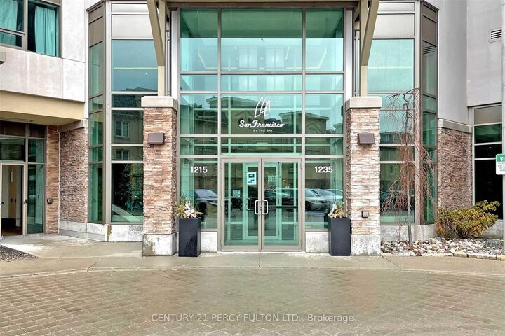 Photo de la propriété: 1215 Bayly Street 1409 ON L1W 1L7