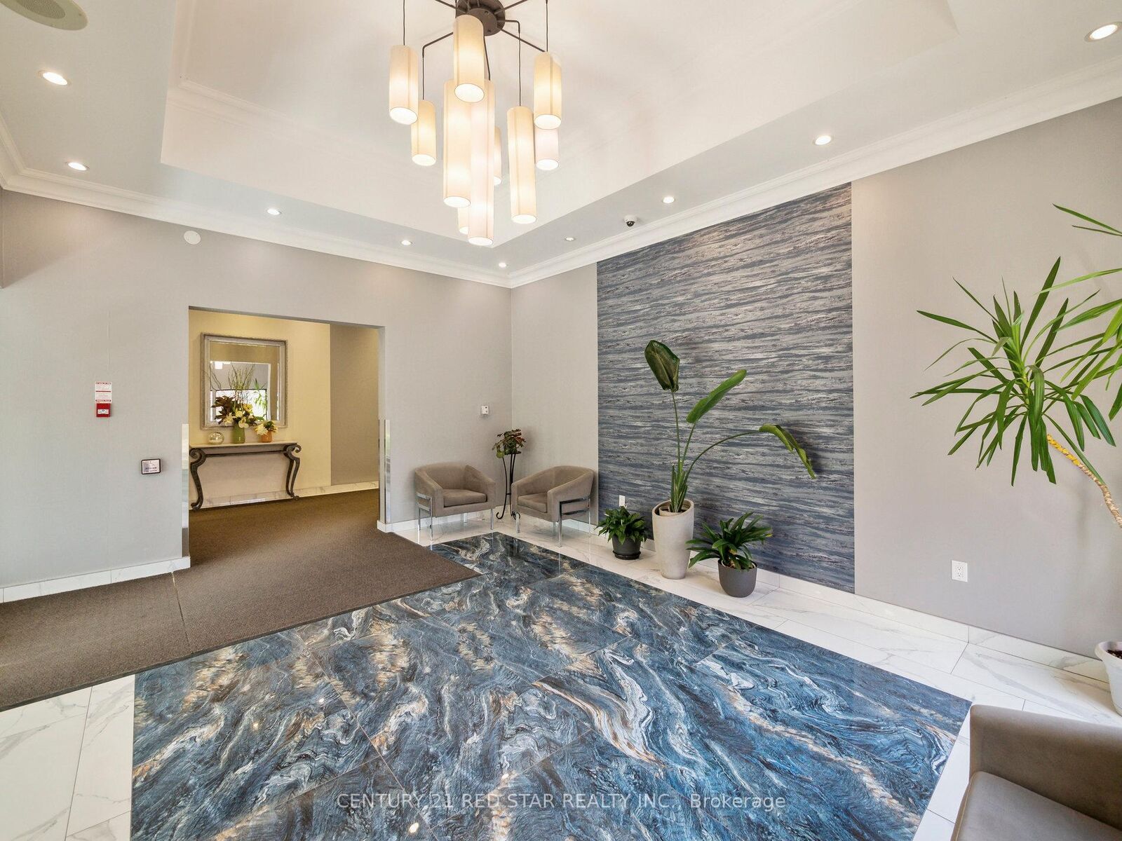 Property Photo: 4001 Don Mills Road 332 ON M2H 3J8