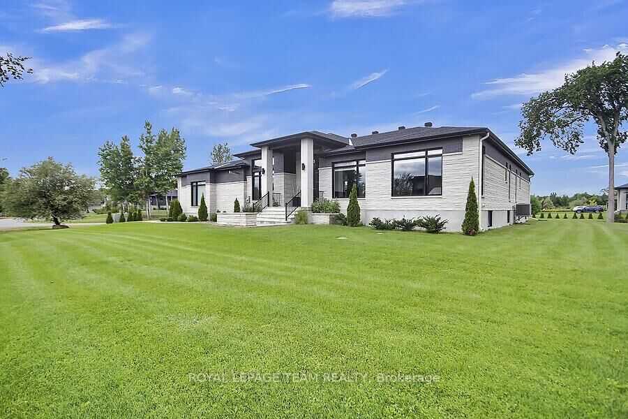 Photo de la propriété: 6865 Pebble Trail Way ON K4P 0B7
