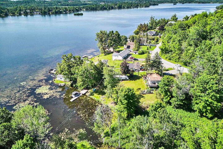 Property Photo: 225 Arnott Drive ON K0L 1T0
