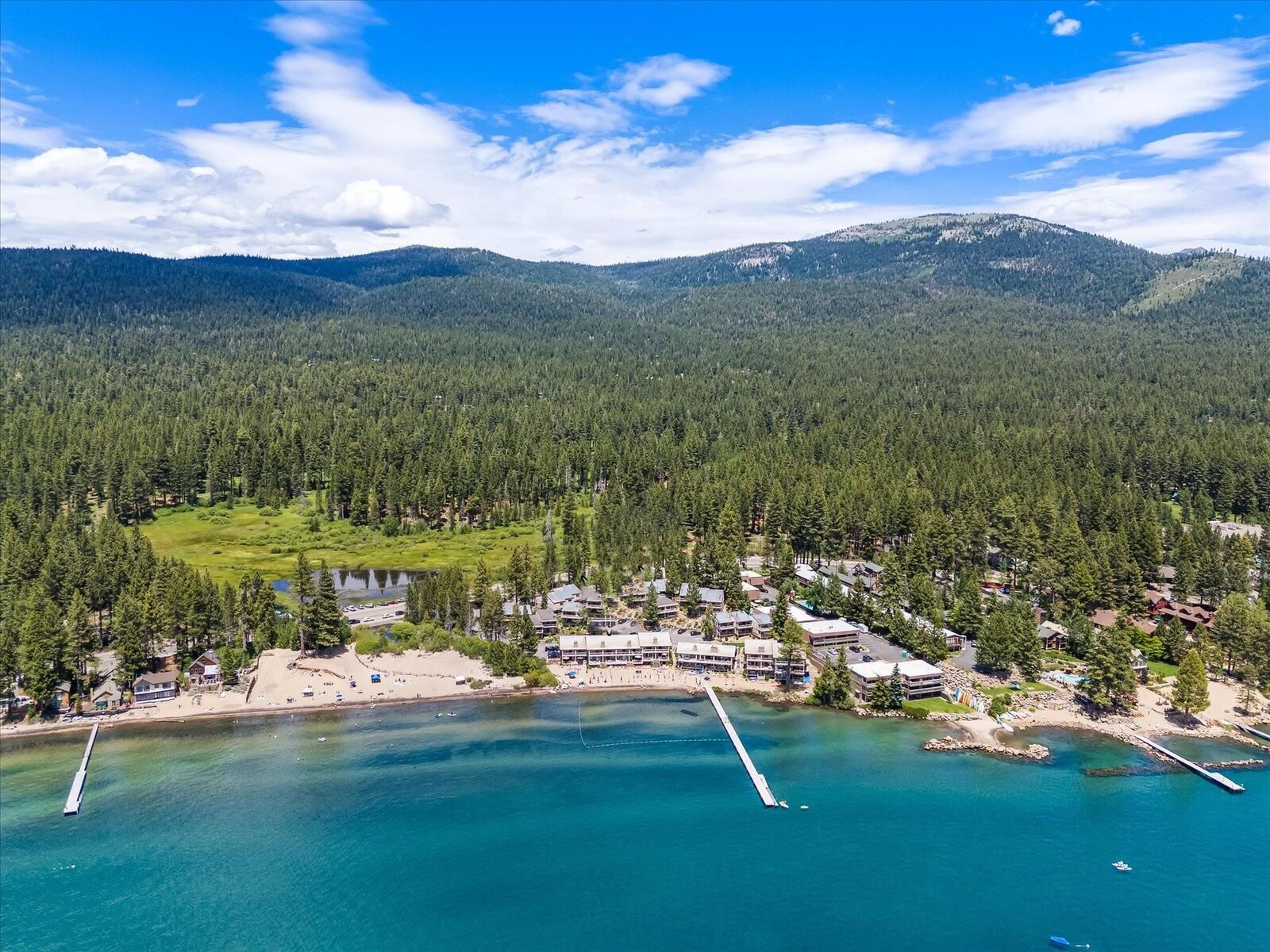 Property Photo: 7580 North Lake Boulevard 11 CA 96148-0000