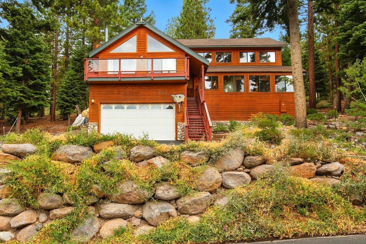 Property Photo:  1357 Kings Way Kings Way  CA 96148 