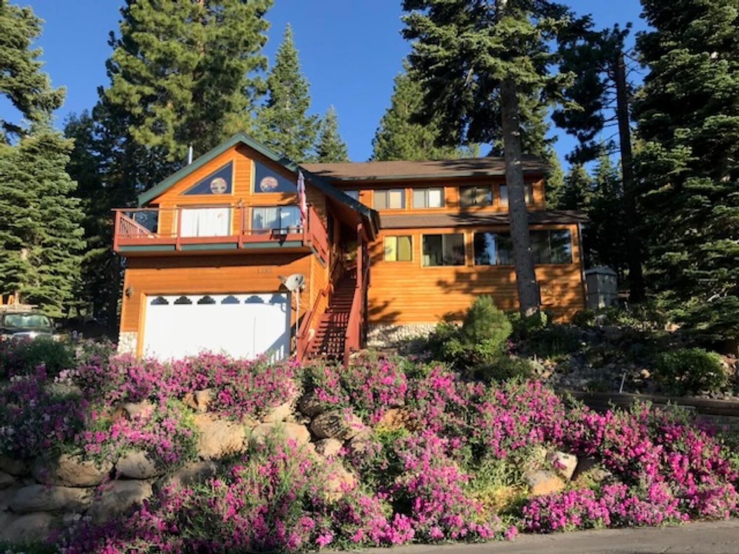 Property Photo: 1357 Kings Way CA 96148