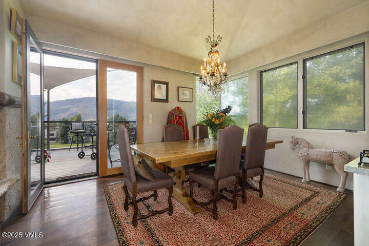 Property Photo: 470 Winslow Road CO 81632