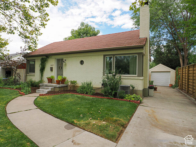 Property Photo: 1457 E 3010 S UT 84106