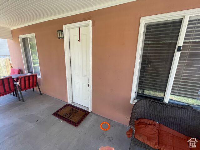 Property Photo:  300 S Larkin Ln W  UT 84037 