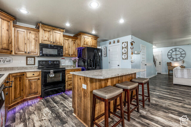 Property Photo: 347 W Goodale Dr S UT 84404