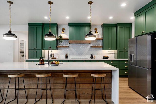 Property Photo: 575 S 1450 W UT 84025