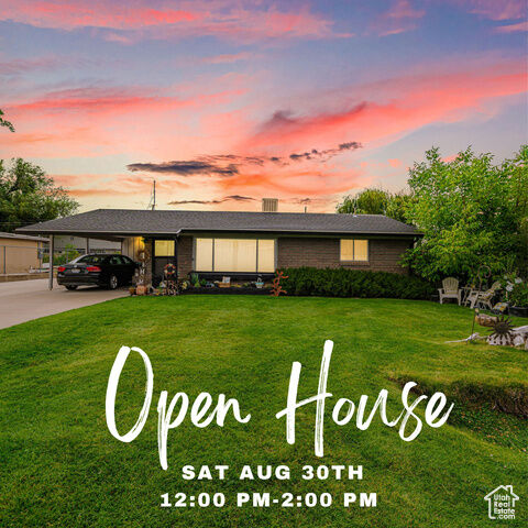 5033 S 150 E  Washington Terrace UT 84405 photo