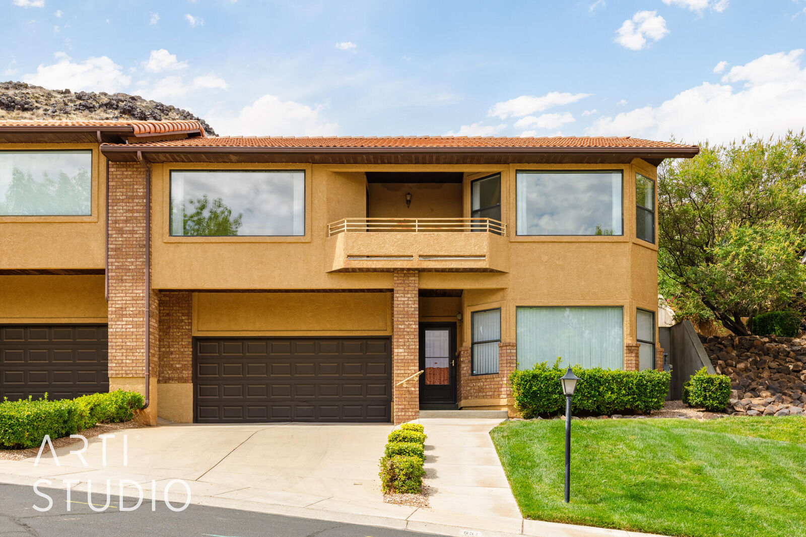 Property Photo: 531 Northridge Ave UT 84770