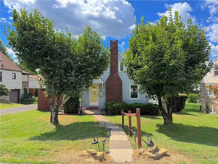 1112 Prescott St  White Oak PA 15131 photo