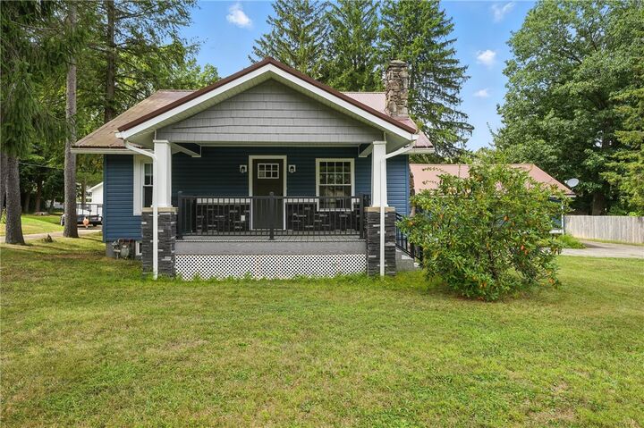 Property Photo: 1232 15th Street PA 16323
