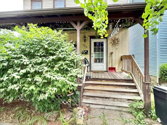 202 East Street  Warren PA 16365 photo