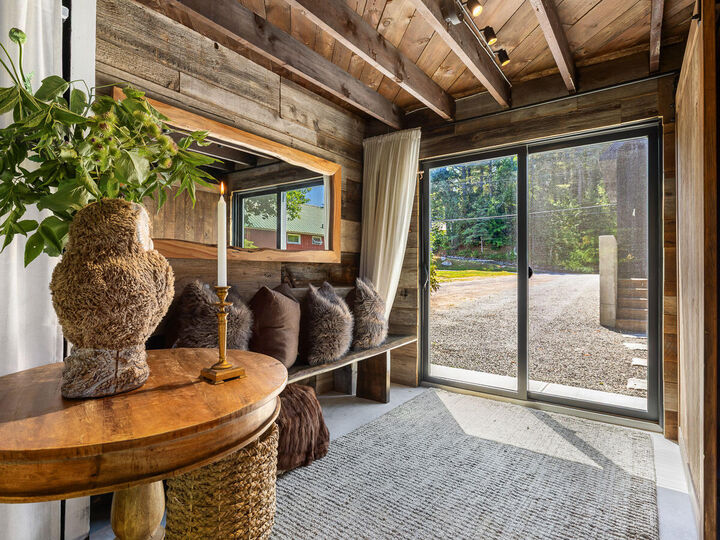 Property Photo:  5880 Cascade Road  NY 12946 