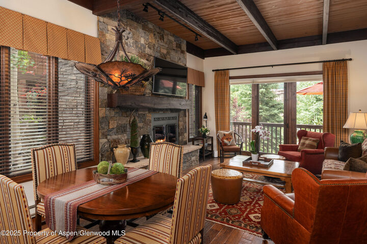 Property Photo: 229 Faraway Road #28 CO 81615