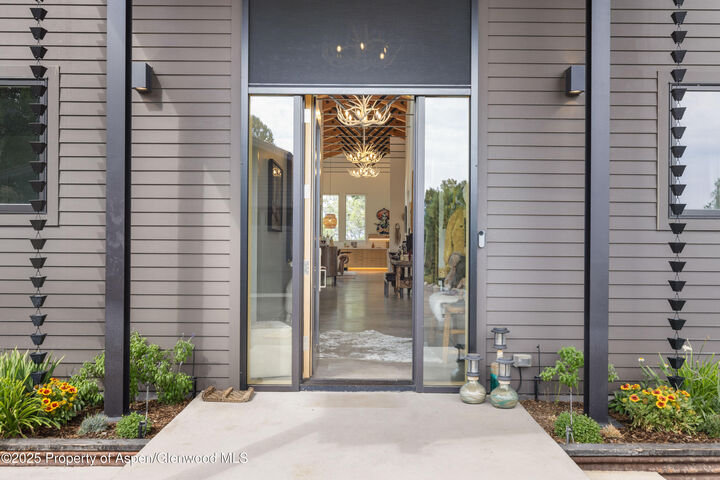 Property Photo: 89 Sage Swale Road CO 81623