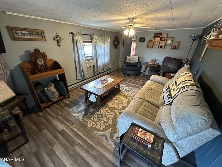 Property Photo: 273 Morral Road PA 15535