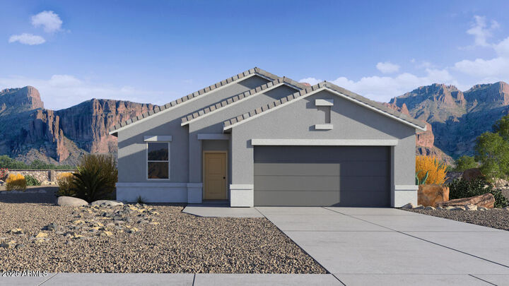 5466 E Axle Lane  San Tan Valley AZ 85140 photo