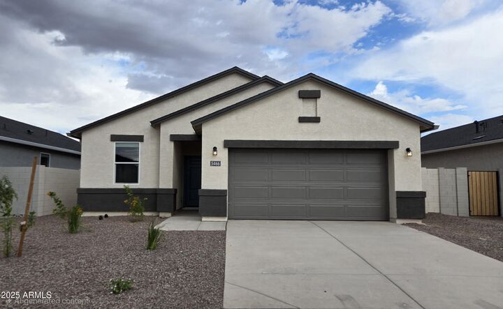 5466 E Axle Lane  San Tan Valley AZ 85140 photo