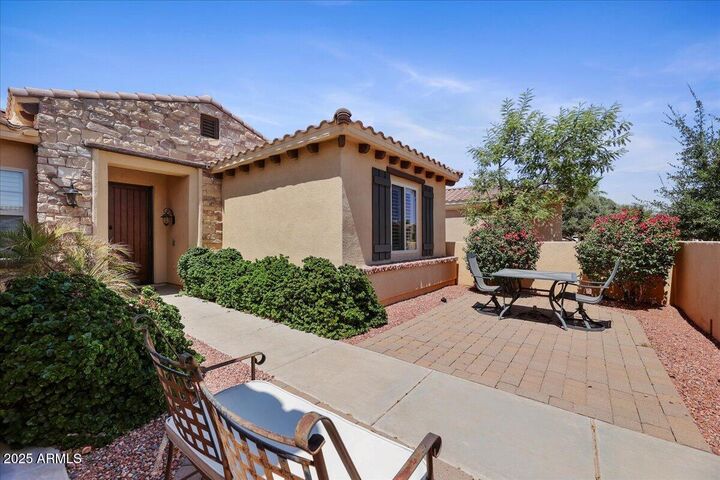 Property Photo:  22230 N Arrellaga Drive  AZ 85375 